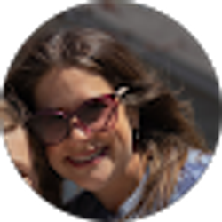 Profile photo of Dana Decker