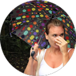 Profile photo of Sharon Montgomery