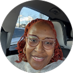 Profile photo of Sheronda Drumgole