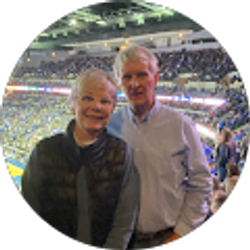 Profile photo of Mike Uridil