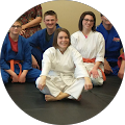 Profile photo of Amanda Romer