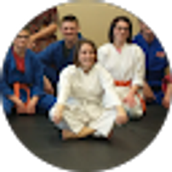 Profile photo of Amanda Romer