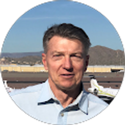 Profile photo of Chuck Knuth