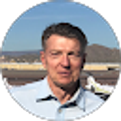 Profile photo of Chuck Knuth