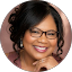 Profile photo of Jackie Richardson