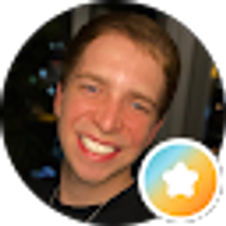 Profile photo of Charlie Harrison