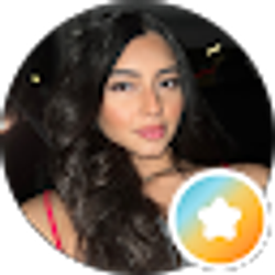 Profile photo of Channelle Benjamin