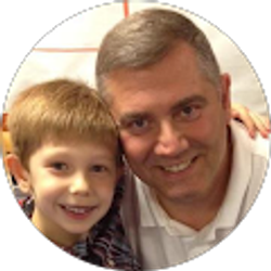 Profile photo of Chris Karayannis