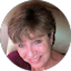 Profile photo of Suzanne Price