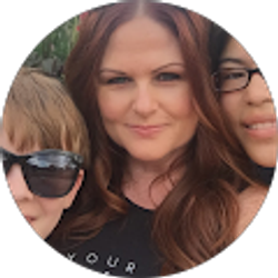 Profile photo of Cheri Heinzerling