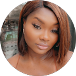 Profile photo of Ivy Attah
