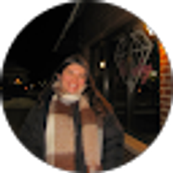 Profile photo of Leah Delgado