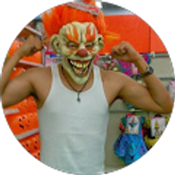 Profile photo of Gerardo Amaya