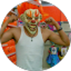Profile photo of Gerardo Amaya