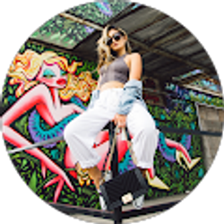 Profile photo of shai d.