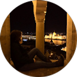 Profile photo of Paige Bounds