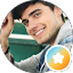 Profile photo of Tucker Vensel
