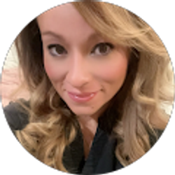 Profile photo of Aileen Garcia