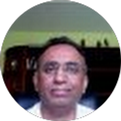 Profile photo of Sree N Sreenath