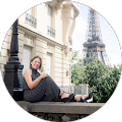 Profile photo of Nathalie Hernandez