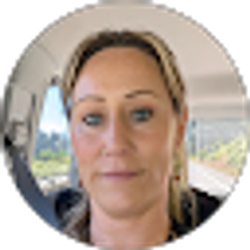 Profile photo of Destiny Cook