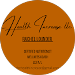Profile photo of Rachel Lounder