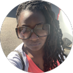 Profile photo of Felicia Hampton