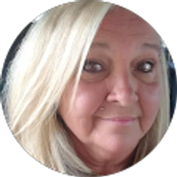 Profile photo of Cathy Darrh