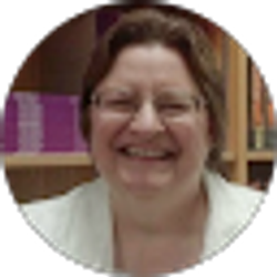 Profile photo of Mary Spevacek