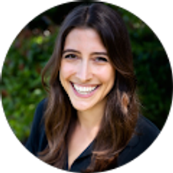 Profile photo of Katy Rohrer