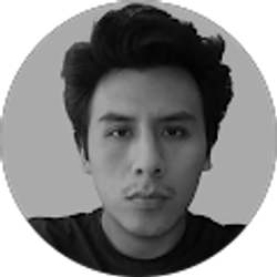 Profile photo of Jorge Mamani