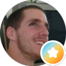 Profile photo of Nicholas Bollinger