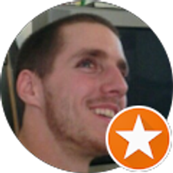 Profile photo of Nicholas Bollinger