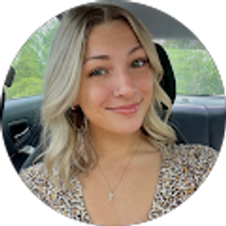 Profile photo of Paige Montgomery