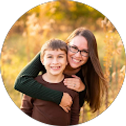 Profile photo of Corrie Fish