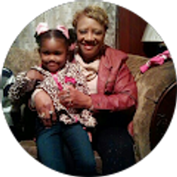 Profile photo of Pat Jackson