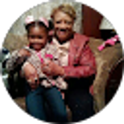 Profile photo of Pat Jackson