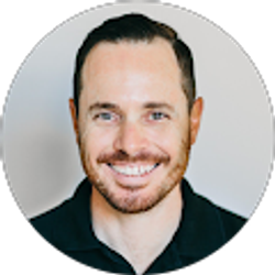 Profile photo of Tom Adams