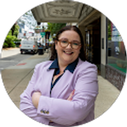 Profile photo of Rita Ramey