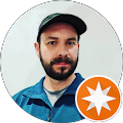 Profile photo of Kenneth Leitch