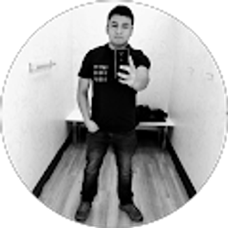 Profile photo of Luis Lopez