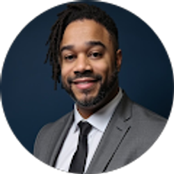 Profile photo of Brian- Michael