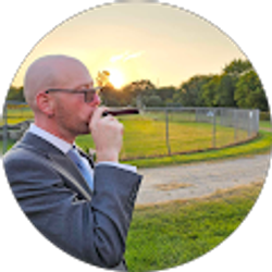 Profile photo of Sean Partington