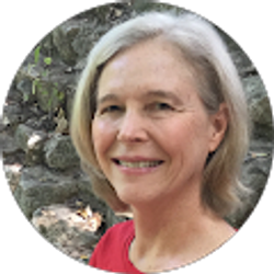 Profile photo of Eleanor Howell