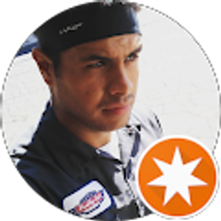 Profile photo of Miguel Anderson