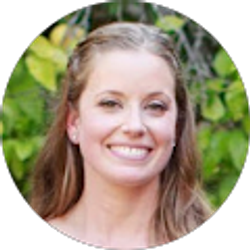 Profile photo of Molly Potter