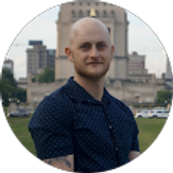 Profile photo of Jeremy Kinker