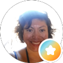 Profile photo of Marisol Prado