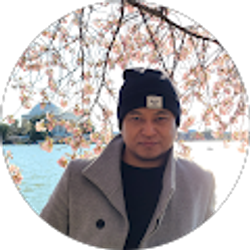 Profile photo of henry shwe