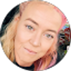 Profile photo of Brittany Hall